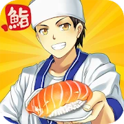 Sushi Diner - Fun Cooking Game Mod APK 1.0.8[Remove ads,Unlimited money]