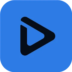 Luminous Black - Poweramp Skin Mod APK 10.1[Paid for free]