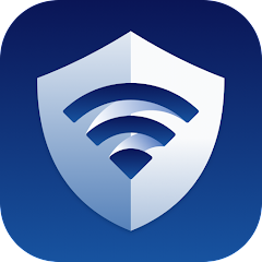 Signal Secure VPN - Robot VPN Mod Apk 2.4.3 