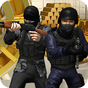 Justice Rivals 2 Cops&Robbers Mod APK 1.9.9[Remove ads,God Mode]
