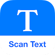 Text Scanner - Image to Text icon