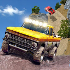 Off Road Monster Truck Driving Mod APK 10.2[Unlimited money]