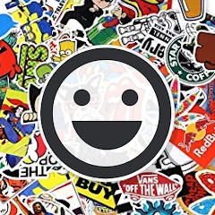 Stickify: Stickers in WhatsApp Mod APK 5.8.1[Unlocked,Premium]