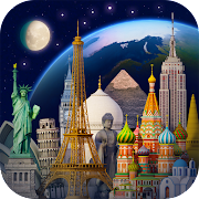 Earth 3D - World Atlas Mod APK 8.1.0[Unlocked,Full]