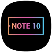 Perfect Galaxy Note20 Launcher