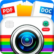 AR Camera Translator - Scanner
