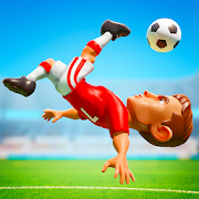 Mini Football Mobile Soccer