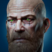 Last Viking: God of Valhalla Mod APK 0.31.16[Remove ads,Unlimited money,Mod speed]