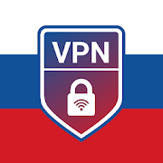 VPN servers in Russia Mod Apk 1.168 