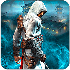 Ninja Odyssey Assassin Saga II Mod APK 2.1.4 [Dinero ilimitado,Desbloqueado]
