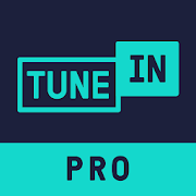TuneIn Radio Pro - Live Radio Mod Apk 32.1 