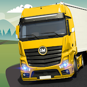 Cargo Simulator 2019: Turkey Mod APK 1.61[Mod money]