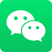 WeChat Mod APK 8.0.28 [سرقة أموال غير محدودة]