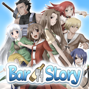 Adventure Bar Story icon