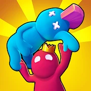 Party Gang Mod APK 1.2.3[Mod money]
