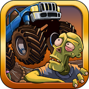 Zombie Road Racing Mod APK 1.1.3[Unlimited money]
