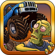 Zombie Road Racing Мод APK 1.1.3 [Бесконечные деньги]