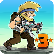 Metal Soldiers 3 Mod APK 2.97[Unlimited money,Free purchase]