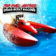 TopFuel: Boat Racing Game 2022