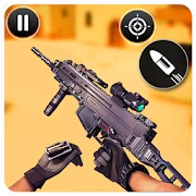 FPS Games: Shooting Games 2025