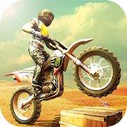 Bike Racing 3D icon