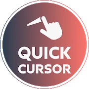 Quick Cursor: One-Handed mode Mod APK 2.2.1[Paid for free,Unlocked,Pro,Mod Menu]