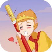 My monkey king bar is gone Мод APK 1.3 [Мод Деньги]