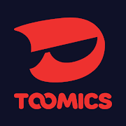Toomics - Read Premium Comics Мод APK 1.5.3 [Мод Деньги]