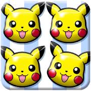 Pokémon Shuffle Mobile Mod APK 1.15.0[Mod Menu,High Damage]