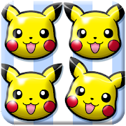 Pokémon Shuffle Mobile Мод APK 1.15.0 [Mod Menu,High Damage]