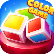 Color Game Land-Tongits, Slots Mod APK 3.0.4 [Desbloqueado]