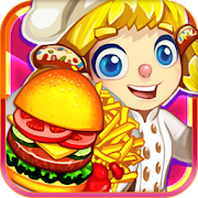 Cooking Tycoon Mod APK 1.2[Free purchase]