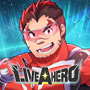 LIVE A HERO Мод APK 3.0.14 [High Damage]