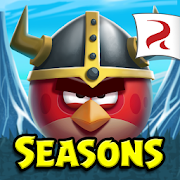 Angry Birds Seasons Mod APK 6.6.2[Unlimited money]