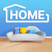 Dream Home: Design & Makeover Mod APK 1.1.62 [Dinheiro Ilimitado]