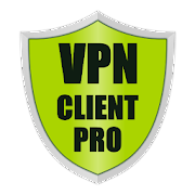 VPN Client Pro Mod APK 1.01.20 [مفتوحة,علاوة]
