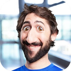 Face Warp - Funny Photo Editor Мод APK 1.4 [премия]