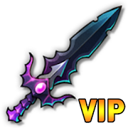 The Weapon King VIP Mod APK 38[Free purchase]