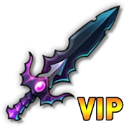 The Weapon King VIP Mod APK 38[Free purchase]