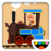 Toca Train Mod APK 1.0.5[Paid for free,Free purchase,Unlocked]