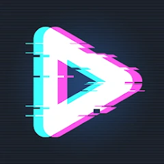 90s - Glitch VHS Video Effects Mod APK 1.7.7[Unlocked,VIP]