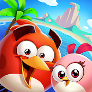 Angry Birds Island Mod APK 1.0.8 [زائد]