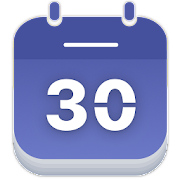 Calendar - Agenda, Task, Event Мод APK 5.2.0 [премия]