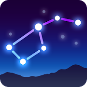 Star Walk 2 - Night Sky View and Stargazing Guide icon
