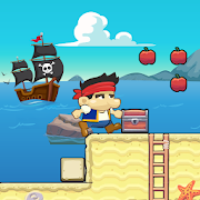 Jake Adventure Super Pirate Wo Mod APK 10.5 [Sınırsız para]