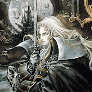 Castlevania: SotN Mod APK 1.0.5[Unlimited money,Mod Menu]