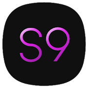 Super S9 Launcher for Galaxy S Mod APK 7.5.2 [مفتوحة,أولي]