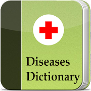 Diseases Dictionary Offline Мод APK 5.0 [Убрать рекламу]