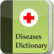 Diseases Dictionary Offline Mod APK 5.1[Remove ads,Mod Menu]