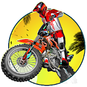 Stunt Bike Racing Мод APK 1.2 [Мод Деньги]